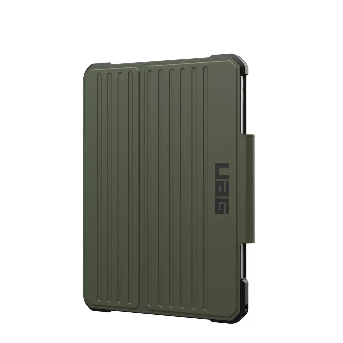 Folio Case Urban Armor Gear Metropolis SE iPad Air 11" (6th Gen 2024 M2) Photo 8