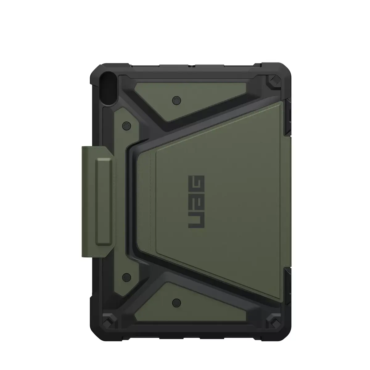 Folio Case Urban Armor Gear Metropolis SE iPad Air 11" (6th Gen 2024 M2) Photo 11