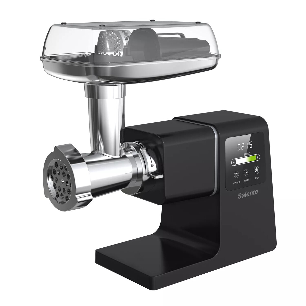 Meat Grinders