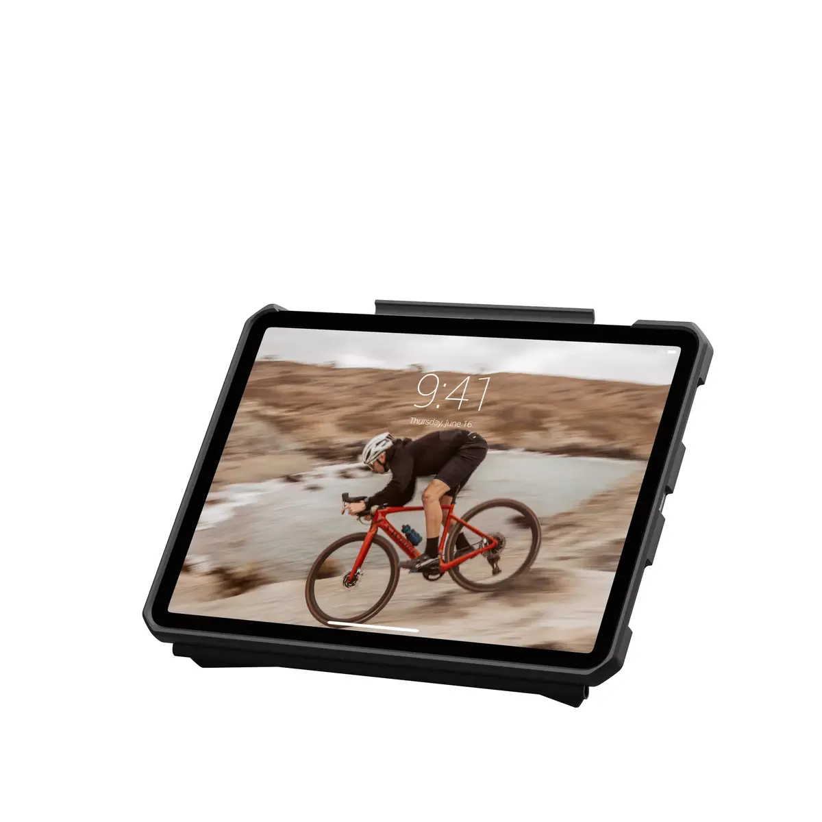 Folio maciņš Urban Armor Gear Essential Armor Series iPad Air 11" 6. paaudze Photo 4