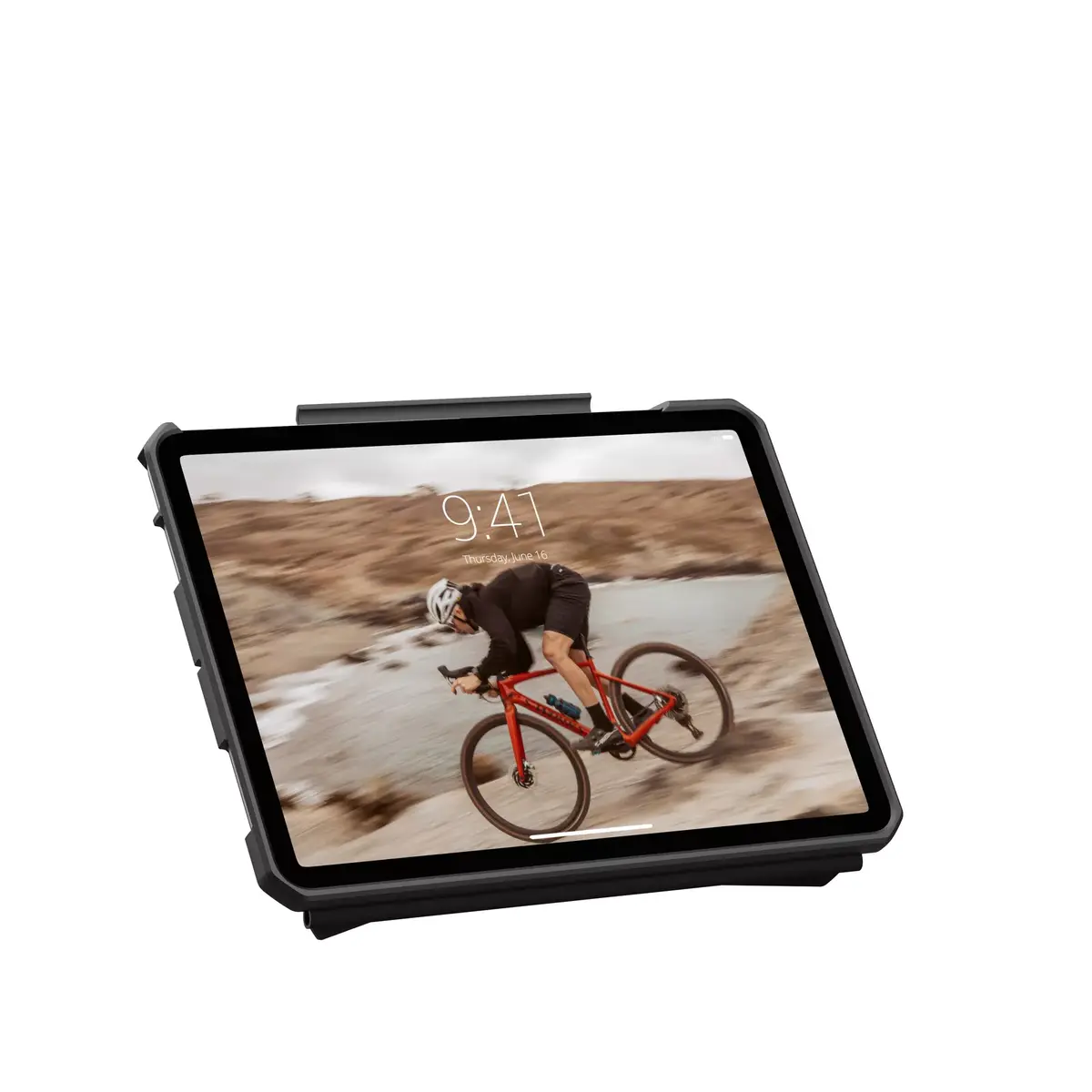 Folio maciņš Urban Armor Gear Essential Armor Series iPad Air 11" 6. paaudze Photo 5