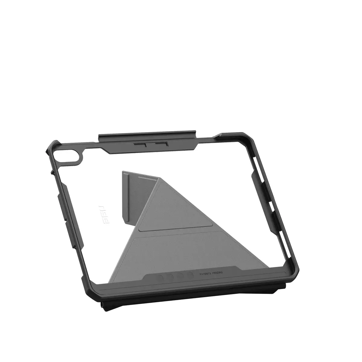 Folio maciņš Urban Armor Gear Essential Armor Series iPad Air 11" 6. paaudze Photo 12