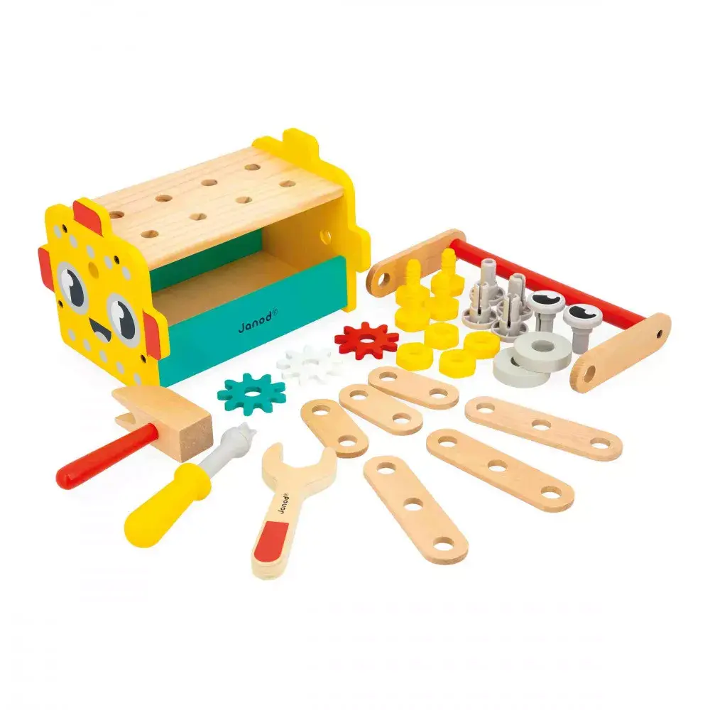 Role Play Toy Janod J06455 Photo 3