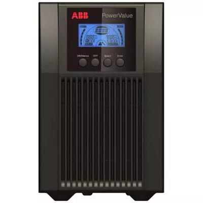 ABB avārijas gaismeklis 4NWP100162R0001, 4NWP100162R0001, 7640169261923