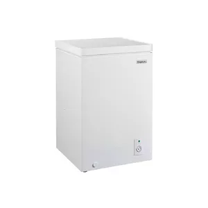 Морозильный ларь Frigelux CCO100BE — 100 л, класс энергоэффективности E, ручная разморозка, 41 дБ