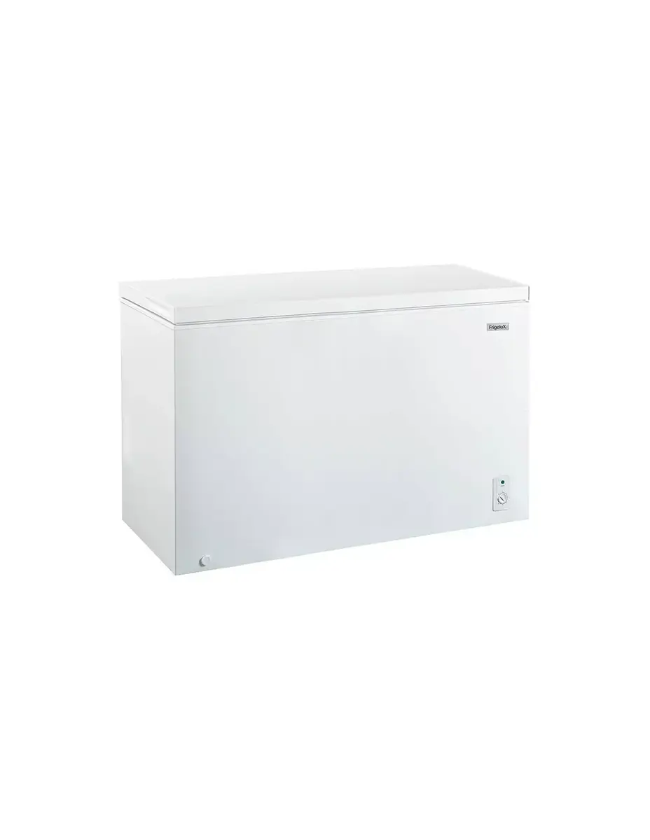 Морозильный ларь Frigelux CCO400BE — 395 л Photo 2