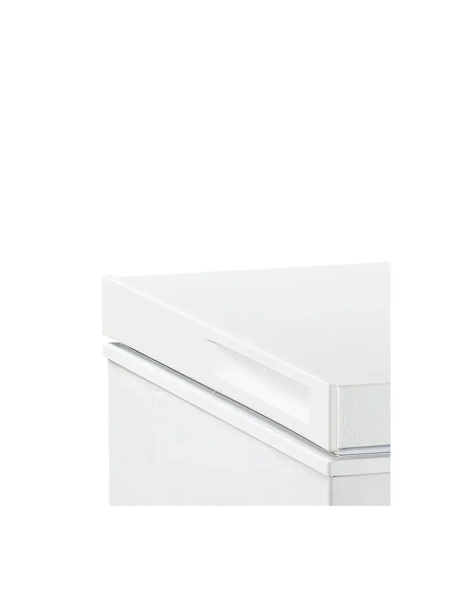 Морозильный ларь Frigelux CCO400BE — 395 л Photo 3