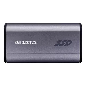 SSD диск ADATA 1 ТБ внешний USB Type-C 3.2 Gen 2 SC750