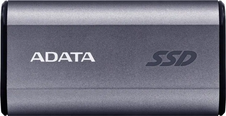 SSD diskdziņš ADATA 1 TB ārējais