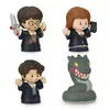 Fisher-Price Little People Collector Harry Potter and the Chamber of Secrets Photo 2