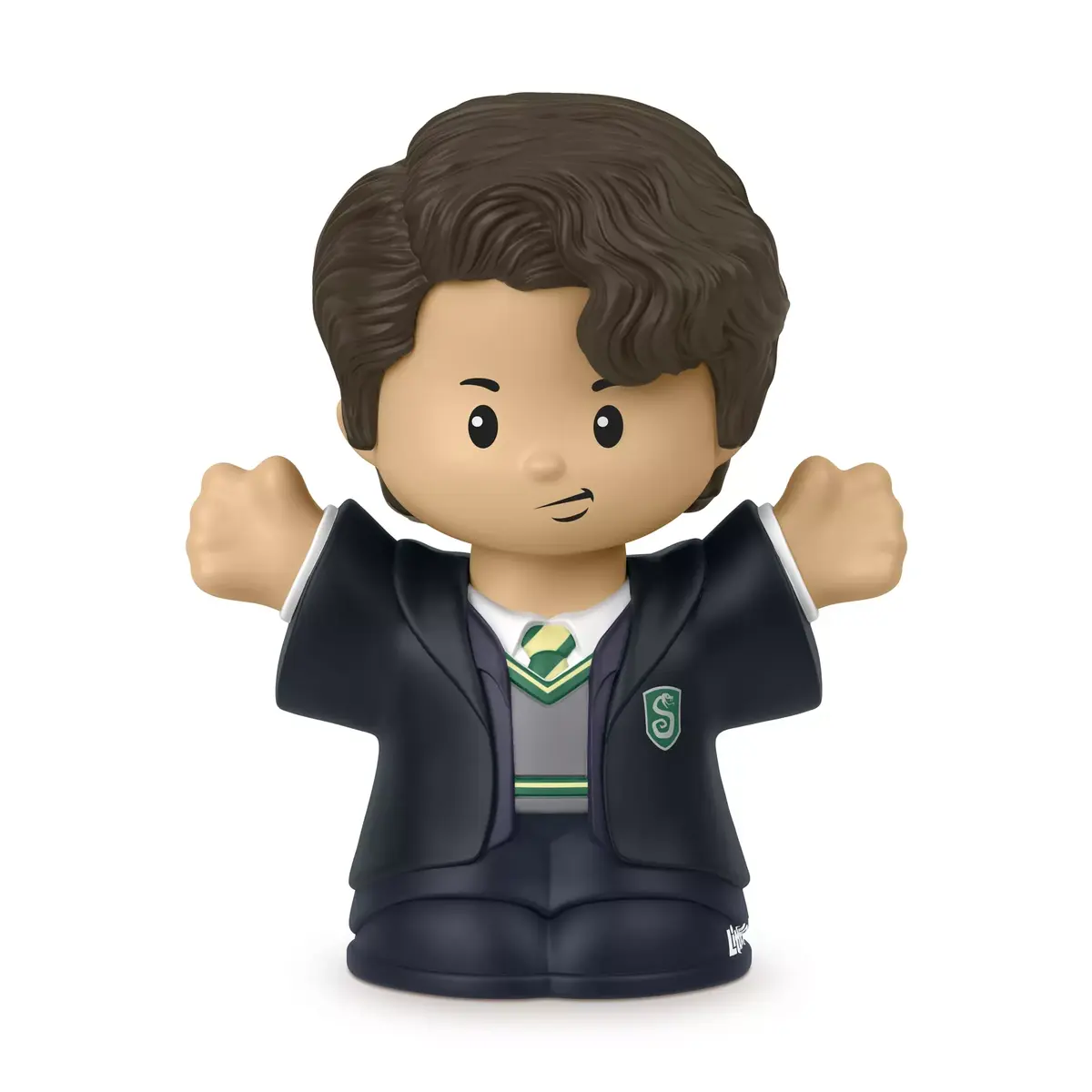 Fisher-Price Little People Collector Harry Potter and the Chamber of Secrets Photo 6