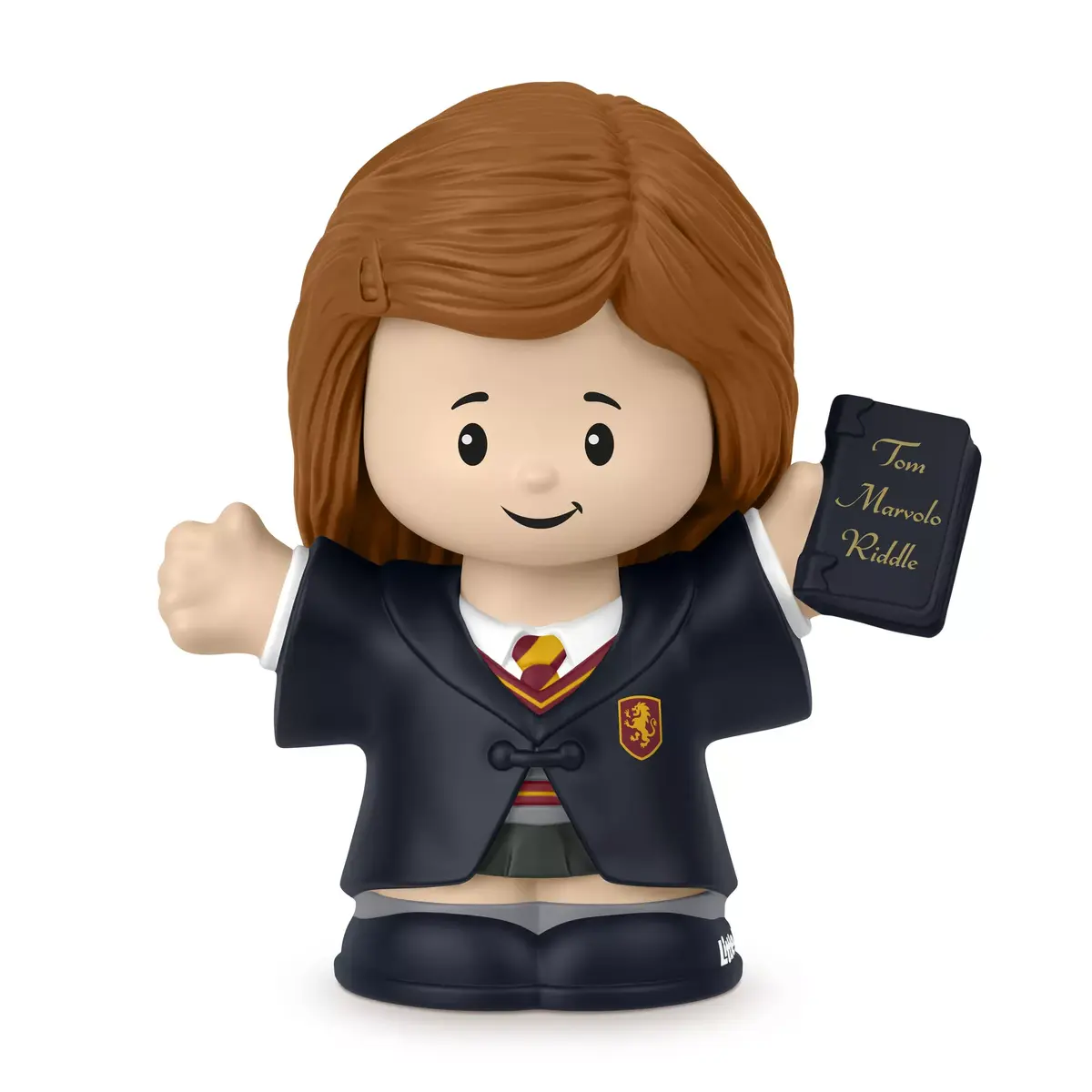 Fisher-Price Little People Collector Harry Potter and the Chamber of Secrets Photo 7