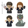 Fisher-Price Little People Collector Harry Potter and the Chamber of Secrets Photo 14