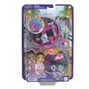 Lelle spēļu komplekts Mattel Polly Pocket Dolphin Rescue & Play Compact Photo 10