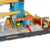 Игровой набор Car & city Matchbox Центр Транспорта Photo 3