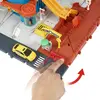 Игровой набор Car & city Matchbox Центр Транспорта Photo 4