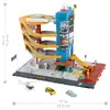 Игровой набор Car & city Matchbox Центр Транспорта Photo 7