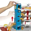 Игровой набор Car & city Matchbox Центр Транспорта Photo 8