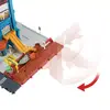 Игровой набор Car & city Matchbox Центр Транспорта Photo 9