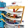 Игровой набор Car & city Matchbox Центр Транспорта Photo 14