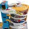 Игровой набор Car & city Matchbox Центр Транспорта Photo 15