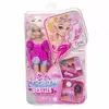 Fashion doll Mattel Barbie Dream Besties Malibu Photo 5