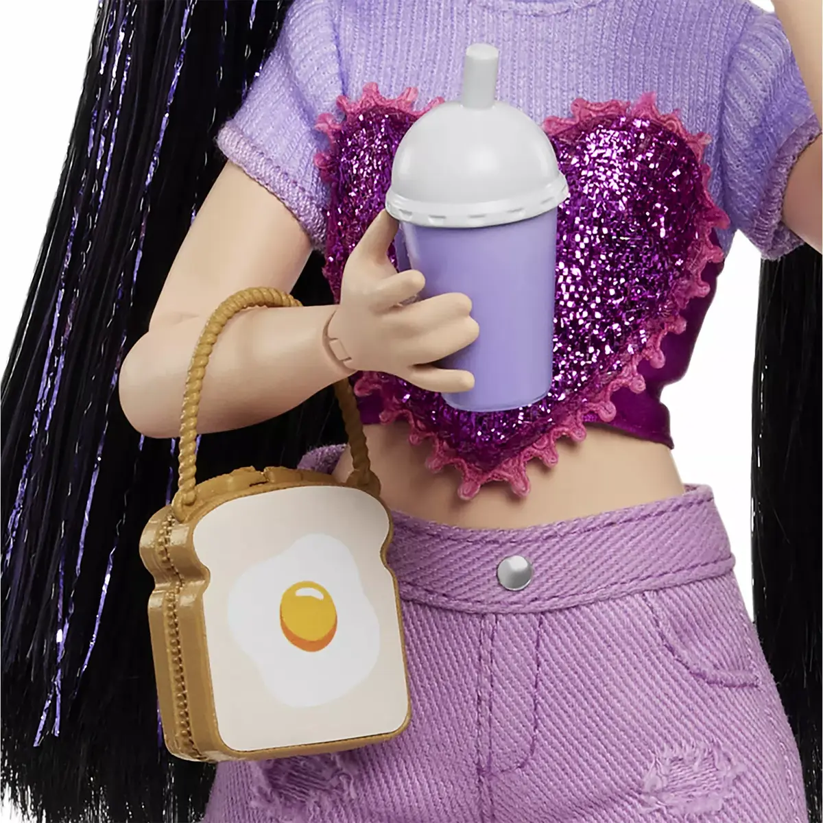 Modes lelle Mattel Barbie Dream Besties Renee Photo 3