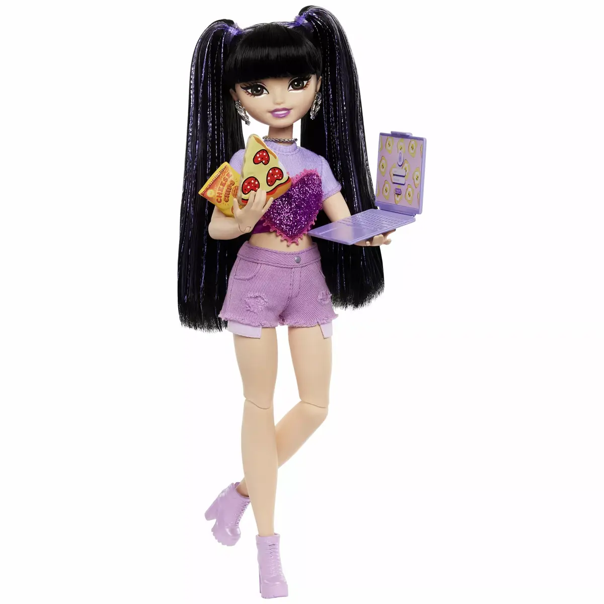 Modes lelle Mattel Barbie Dream Besties Renee Photo 4