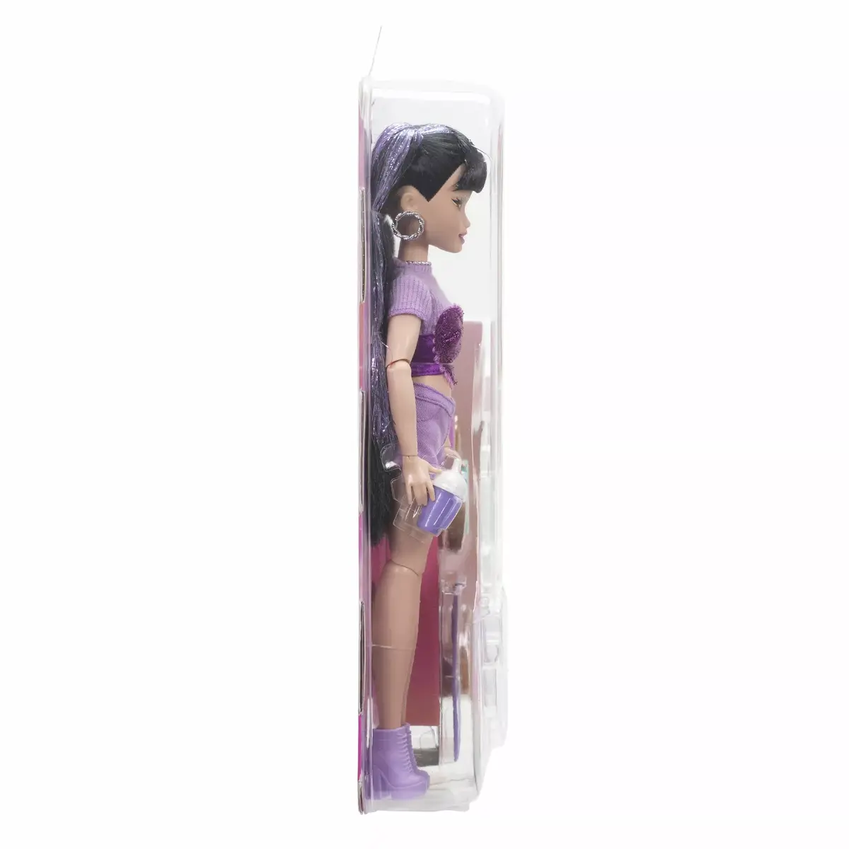 Modes lelle Mattel Barbie Dream Besties Renee Photo 8