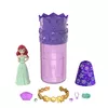Mini lelle Mattel Disney Princess ROYAL COLOR REVEAL Photo 4