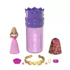 Mini lelle Mattel Disney Princess ROYAL COLOR REVEAL Photo 9