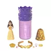 Mini lelle Mattel Disney Princess ROYAL COLOR REVEAL Photo 14