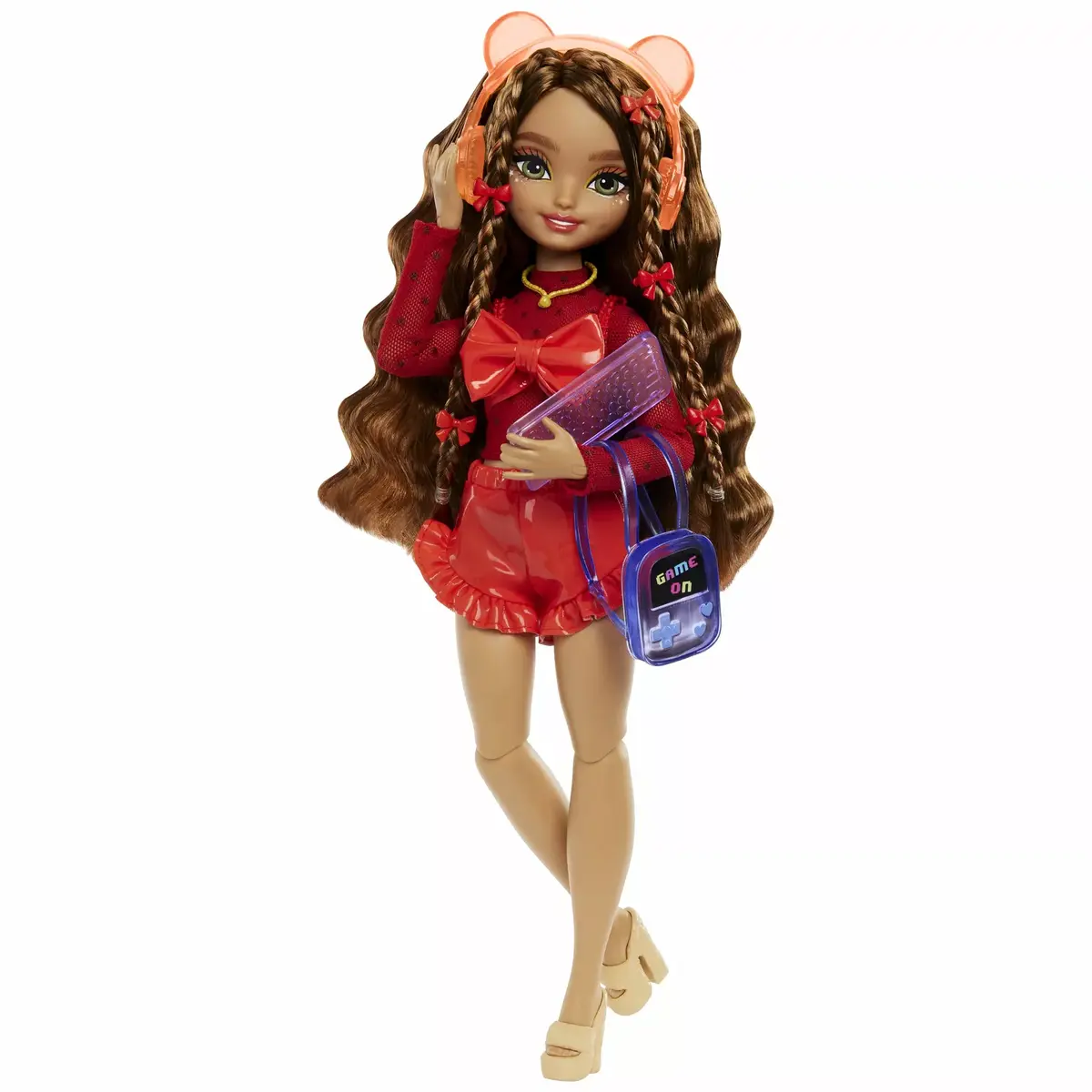 MATTEL Barbie Dream Besties Teresa lelle Photo 3