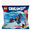 LEGO Dream Rocket Backpack 30660 valkājama mugursoma Photo 2