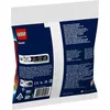LEGO Dream Rocket Backpack 30660 valkājama mugursoma Photo 3