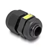 Cable gland M12 DELOCK IP68, 2 pcs Photo 2