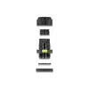 Cable gland M12 DELOCK IP68, 2 pcs Photo 3