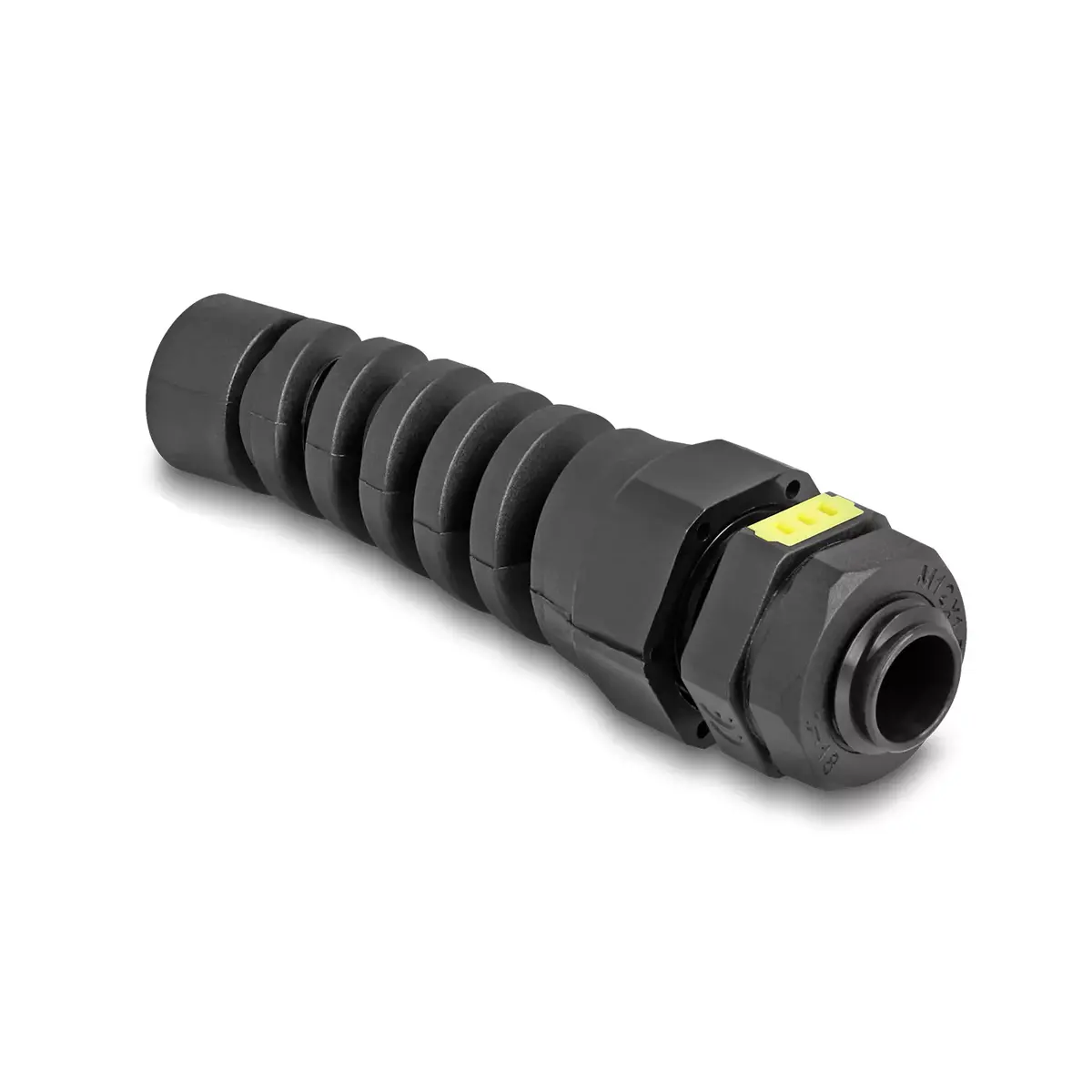 DeLOCK Cable Gland M12 IP68 Photo 2