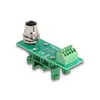 DeLOCK M12 Pārneses moduļa adapteris Photo 2
