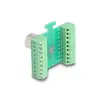 DeLOCK M12 Pārneses moduļa adapteris 60660 Photo 2