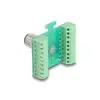 DeLOCK M12 Pārneses moduļa adapteris 60661 Photo 2