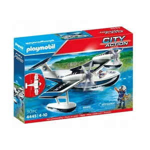 Набор фигурок Playmobil 4445 Рекомендуемый возраст 4 года