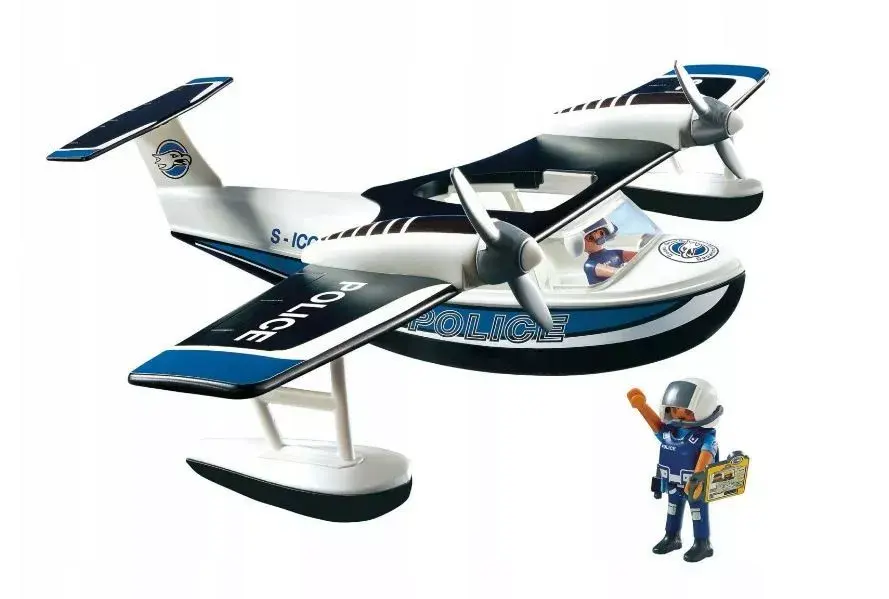Набор фигурок Playmobil 4445 Photo 3