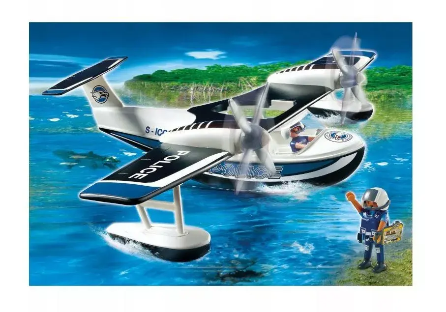 Набор фигурок Playmobil 4445 Photo 4