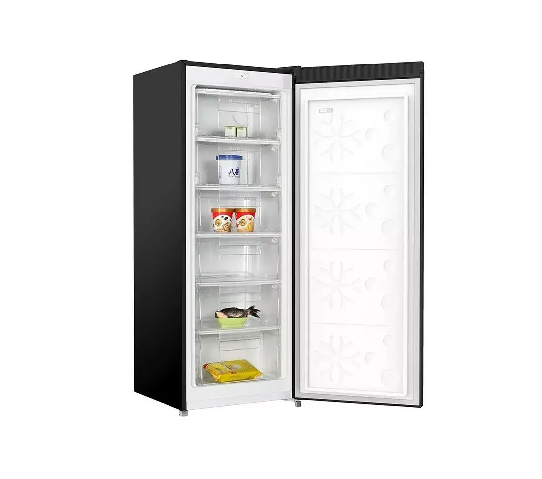 Frigelux CA170NE upright freezer 170 L Photo 2
