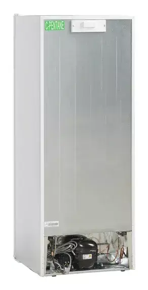 Scandomestic FRF168WE морозильник-стоун 170 л Photo 2