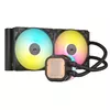 All-in-one šķidruma dzesētājs Corsair iCUE LINK TITAN RX RGB Photo 2