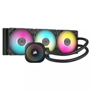 Система жидкостного охлаждения Corsair iCUE LINK TITAN RX RGB