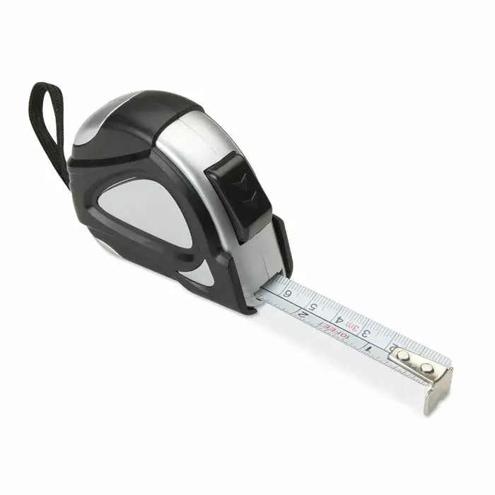 Рулетка Midocean 3 м модель 200-15266 Photo 2