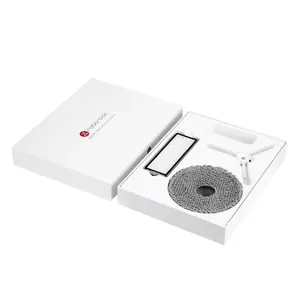 Набор аксессуаров Roborock для Qrevo0 MaxV / Qrevo0 S / Qrevo0 Pro (MPN 8.02.0297)